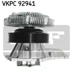 Насос SKF VKPC 92941